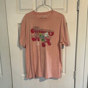 Mama Hen Rural King tshirt size XL